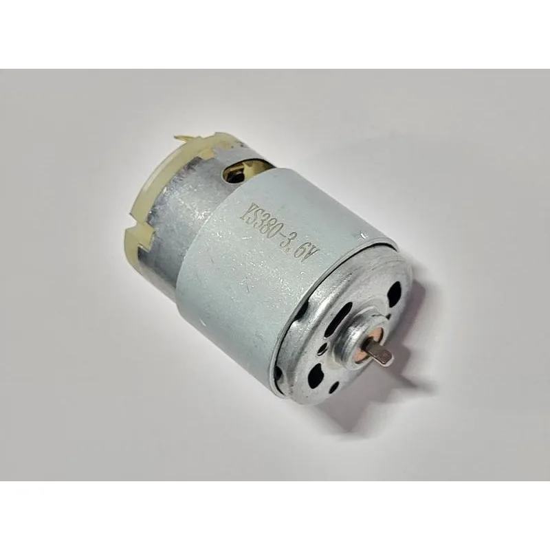 Motor SD-3,6LiB diel 34