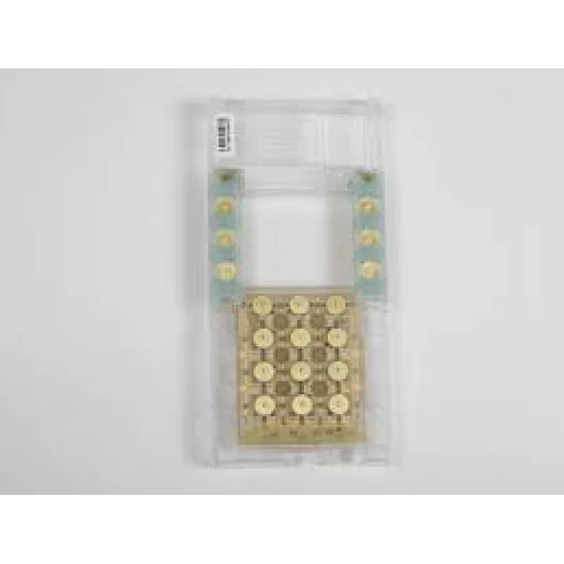 2N® IP Vario Plastic back panel