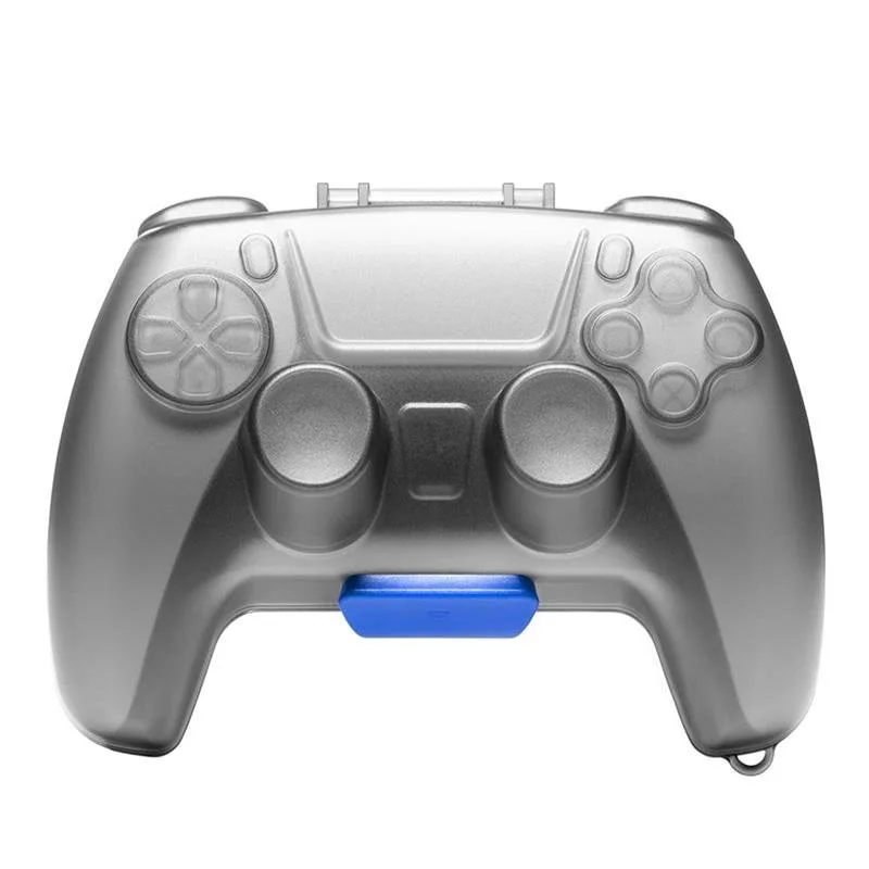 Tomtoc puzdro ArmorCase G27 PS5/Pro Controller Case G27M1D1