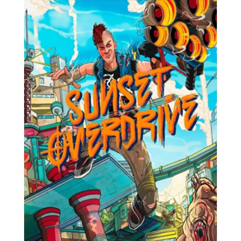 ESD Sunset Overdrive ESD_7790
