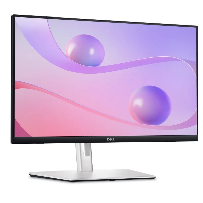 DELL P2424HT IPS Touch, FHD, 5ms 300cd, USB-C Hub, HDMI, DP, LAN, Repro, 3Yr