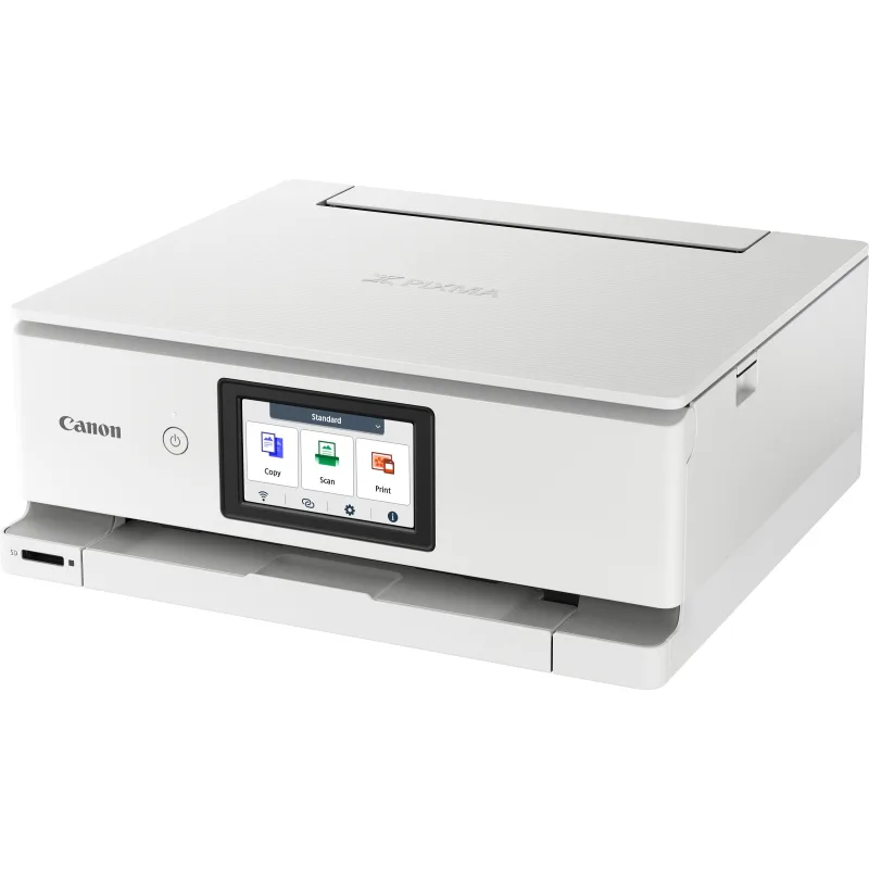 Canon PIXMA/ TS8751/ MF/ Ink/ A4/ WiFi/ USB 6152C026