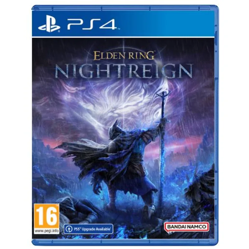 Elden Ring Nightreign (Seekers Edition) [PS4]