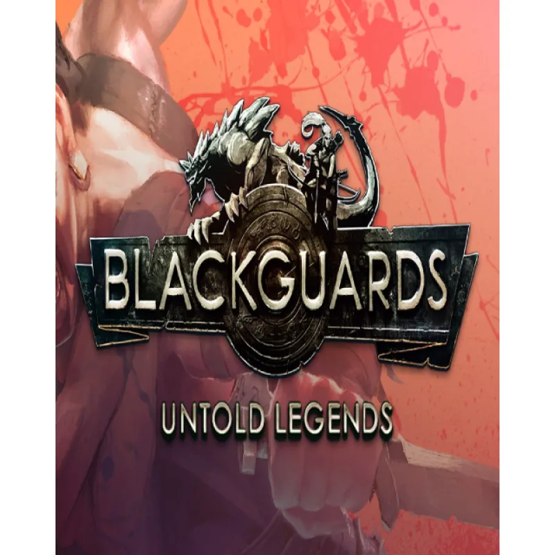 ESD Blackguards Untold Legends ESD_9918