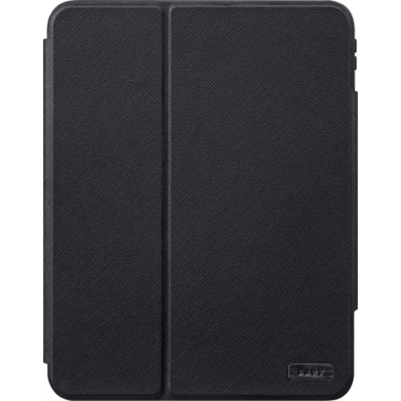 Puzdro Laut Prestige Folio Mag Spin s držiakom na ceruzku Apple pre iPad 10,9" 10 (gen.) – čierne