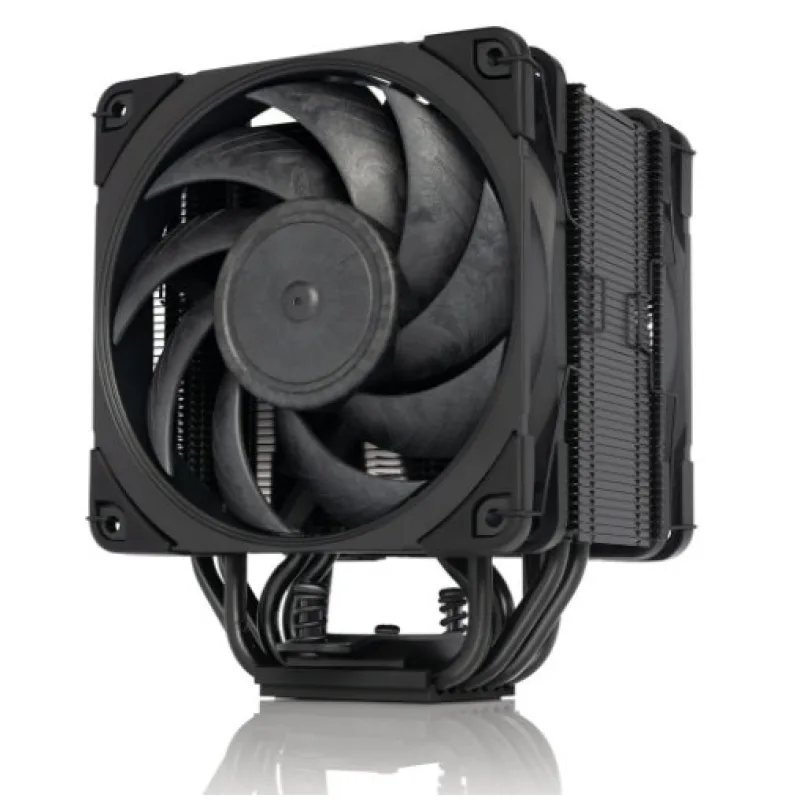 Noctua NH-U12A chromax.black chladič CPU NH-U12A chromax.black