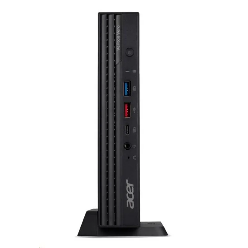 Acer Veriton/ N4720GT/ Mini/ i3-14100T/ 8GB/ 512GB/ UHD 730/ W11P/ 3R DT…