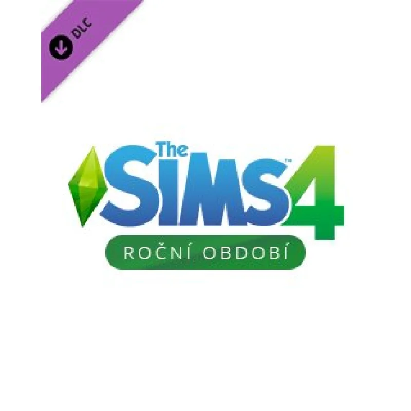 ESD The Sims 4 Roční období ESD_4251
