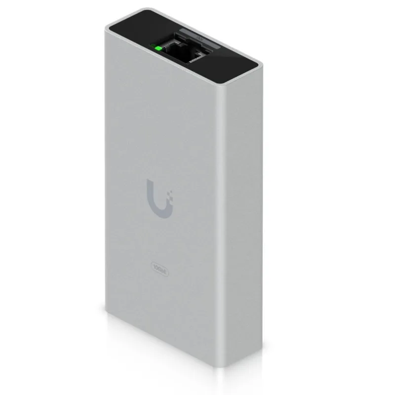 Ubiquiti UACC-Adapter-RJ45-USBC-10GE, USB-C na 10G Ethernet Adapter UACC…