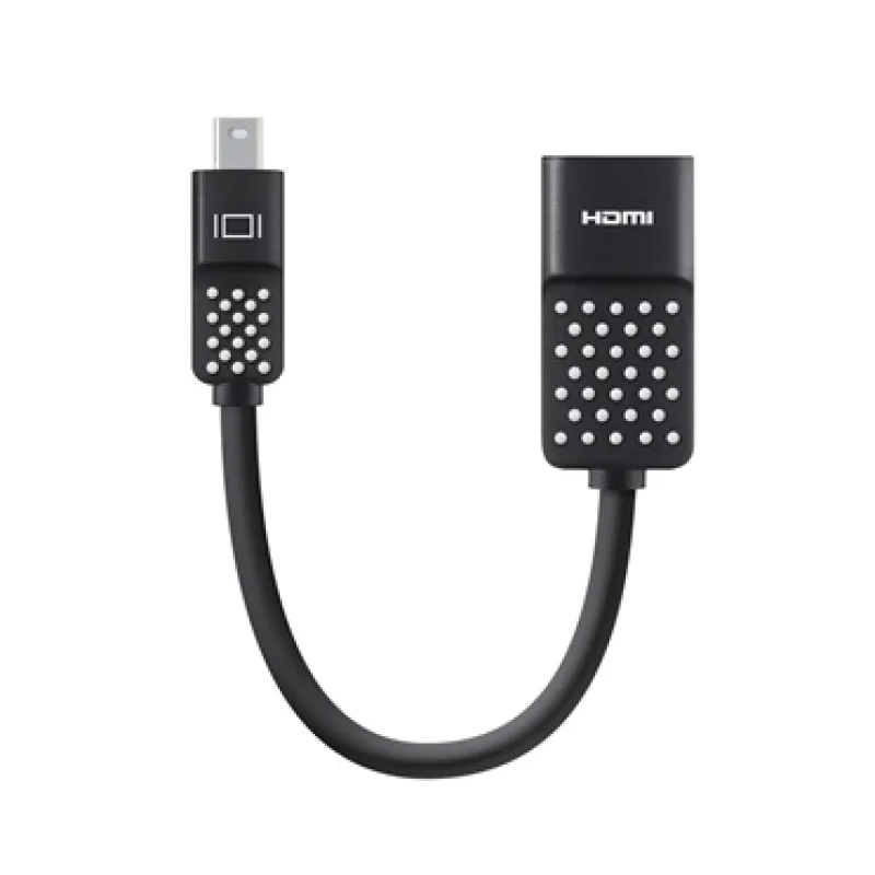 BELKIN Mini DisplayPort™ to HDMI adaptér, 4K F2CD079bt