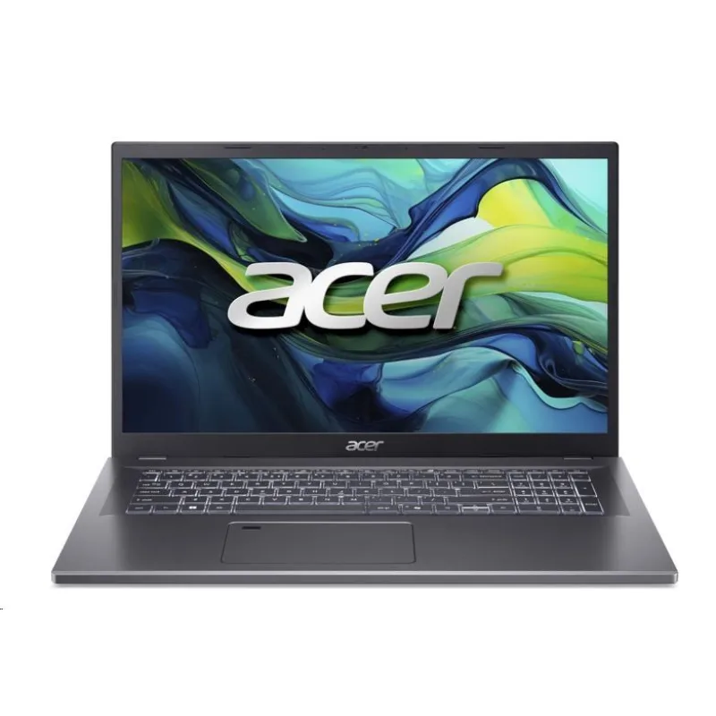 ACER NTB Aspire 17 (A17-51M-753U), Core 7 150U, 17.3"FHD, 16GB, 1TB SSD,…
