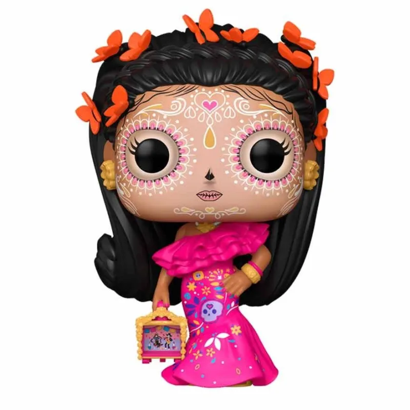 POP! Retro Toys: Barbie Dia de Muertos