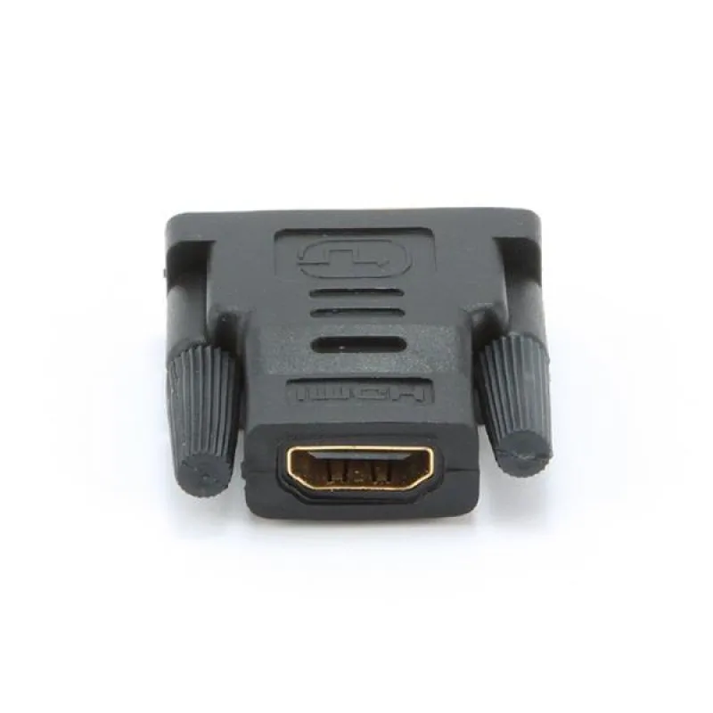 Gembird adaptér HDMI (F) / DVI (M) A-HDMI-DVI-2