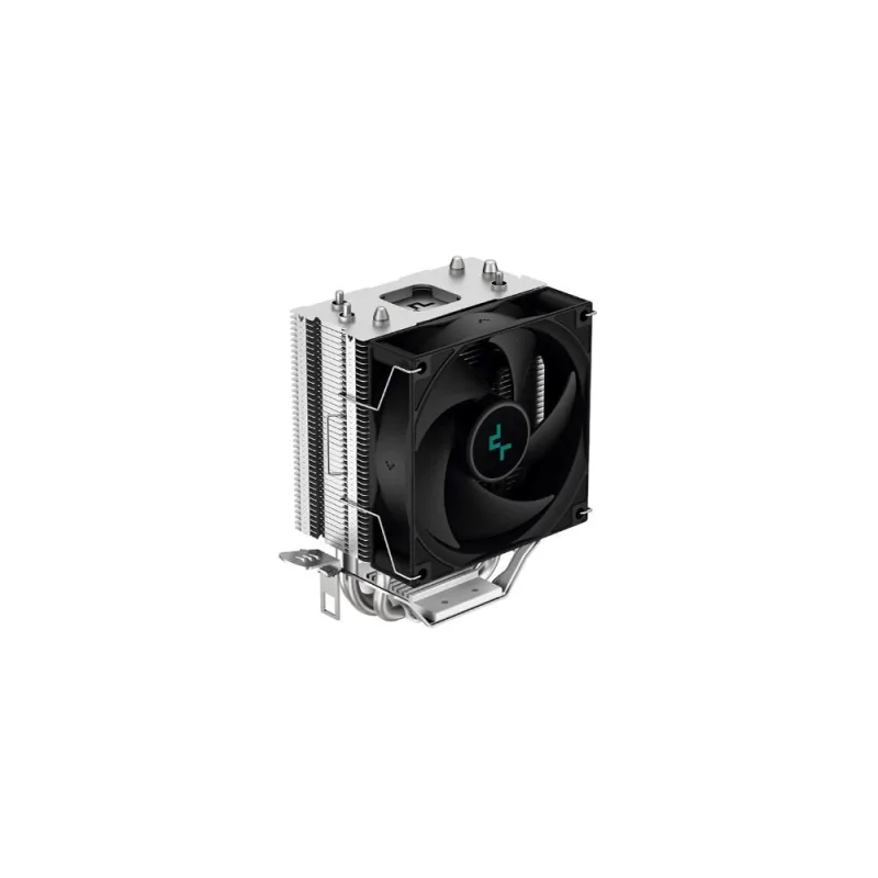 DEEPCOOL CPU Chladič AG300, 1x92mm, LGA1851, AM5, černá R-AG300…