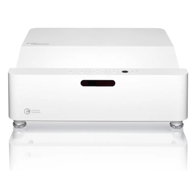 Optoma projektor ZK420UST…