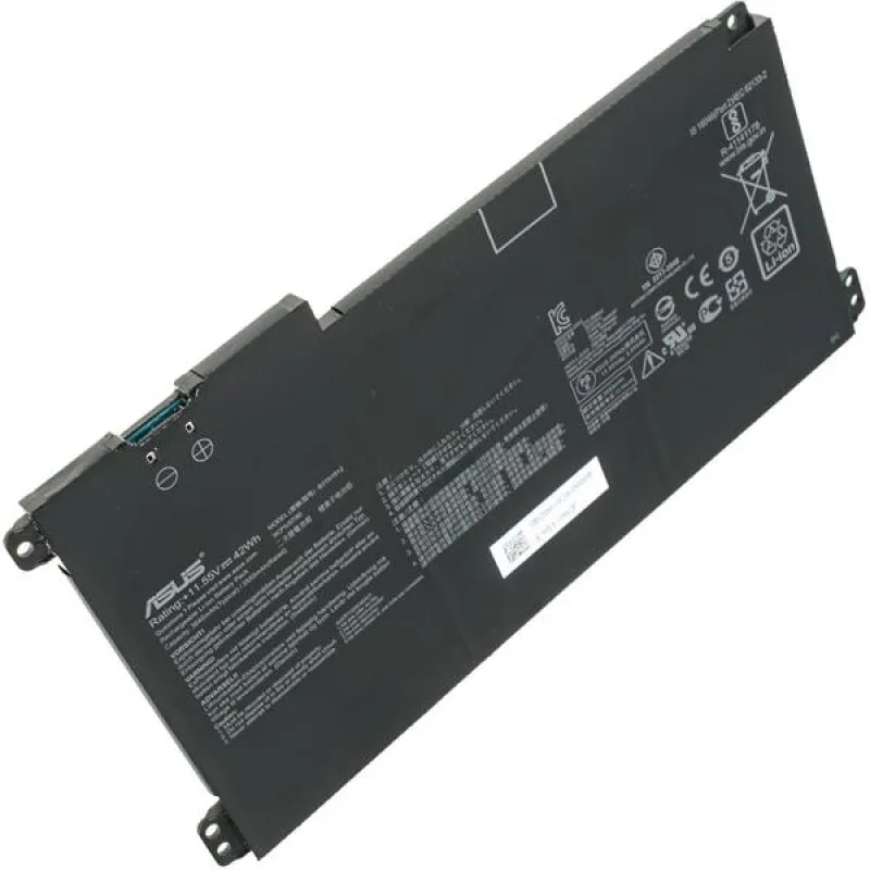 ASUS batéria orig E410 BATT/BYD PRIS/B31N1912 B0B200-03680000