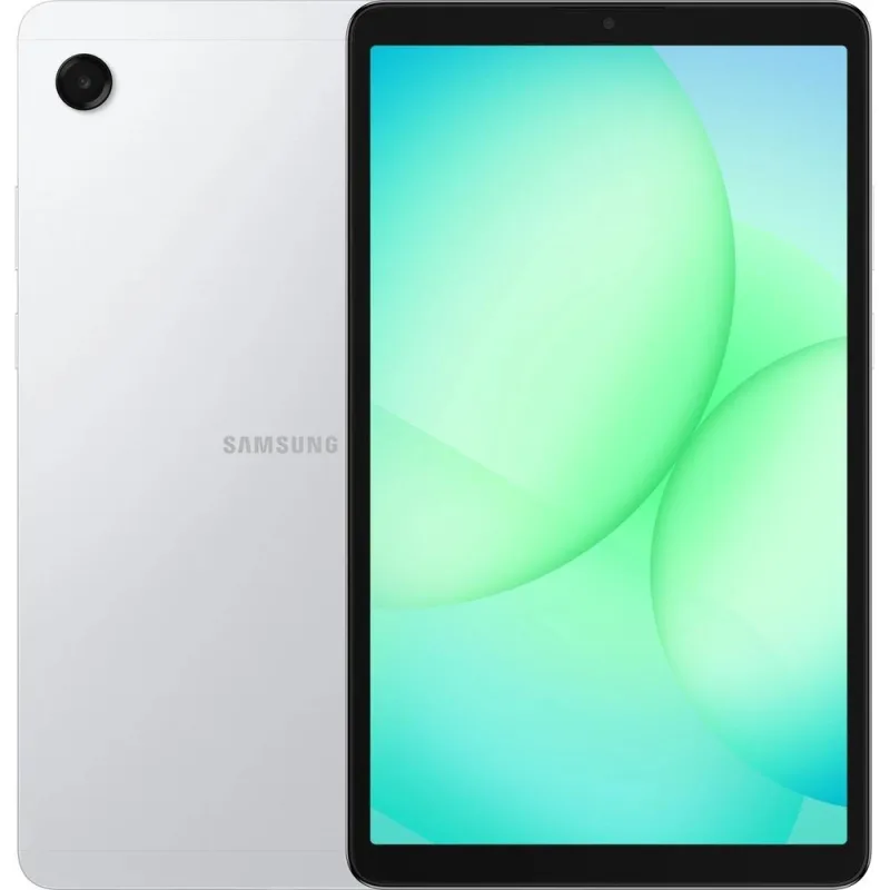 Samsung Galaxy Tab A11 WiFi 4/ 64GB, EU, stříbrná SM-X130NZSAEUE/EU