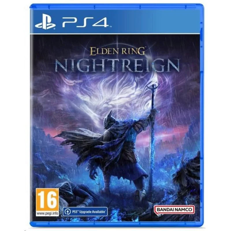 PS4 - ELDEN RING Nightreign 3391892035858