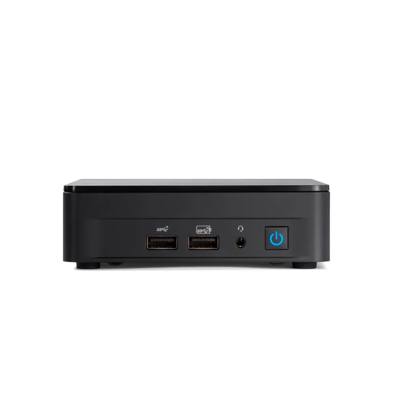 ASUS NUC/ 13 Pro (NUC13ANKi3)/ Mini/ i3-1315U/ bez RAM/ UHD/ bez OS/ 3R…