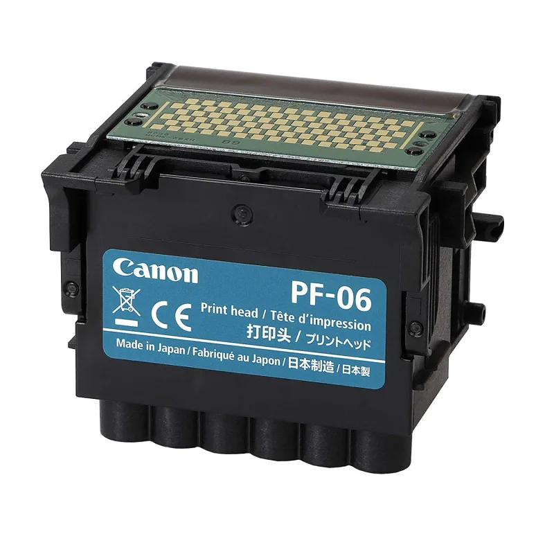 Canon tlačová hlava PF-06 pre TM2xx/ 3xx 2352C001