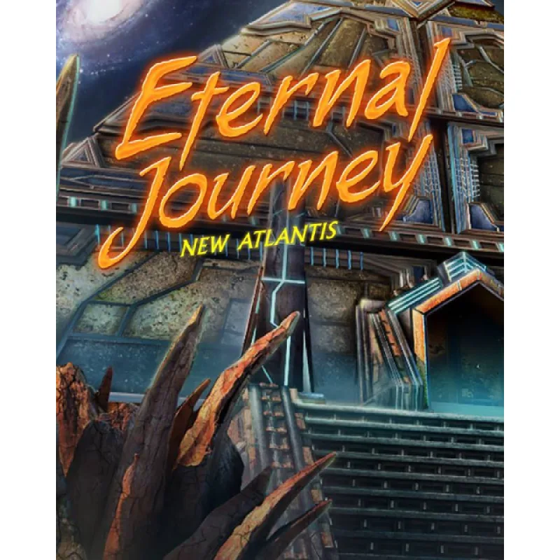 ESD Eternal Journey New Atlantis ESD_10903