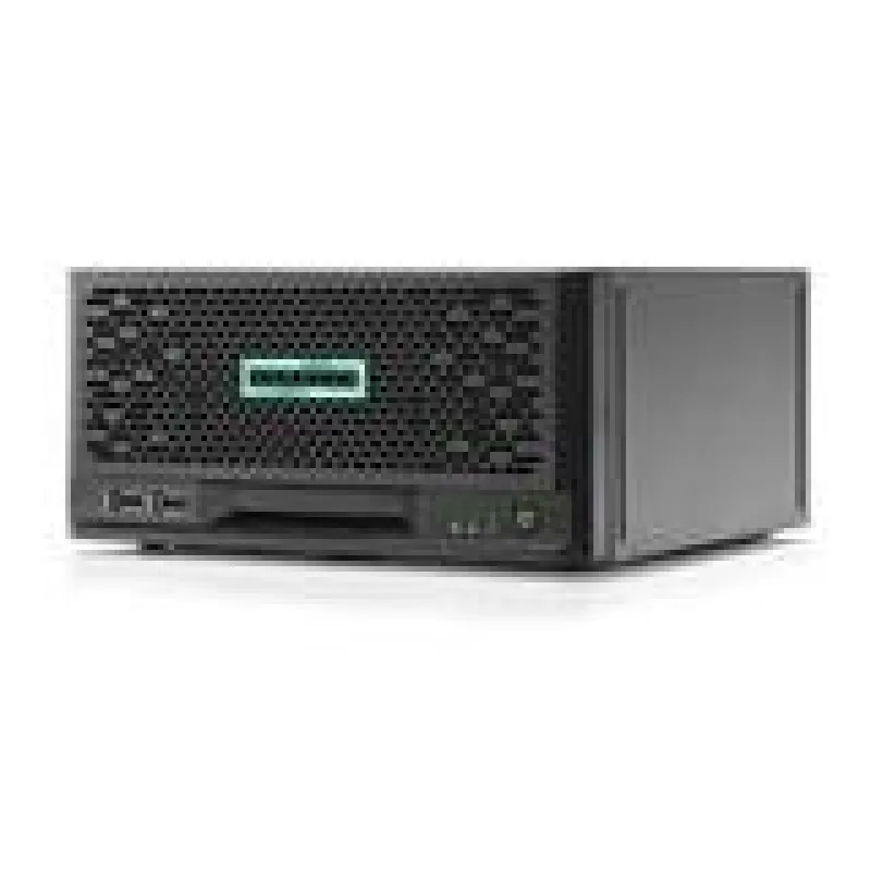 HPE ProLiant MicroServer Gen11 G7400 2c 16GB-U 4LFF-NHP 1TB HDD 180W Ext…