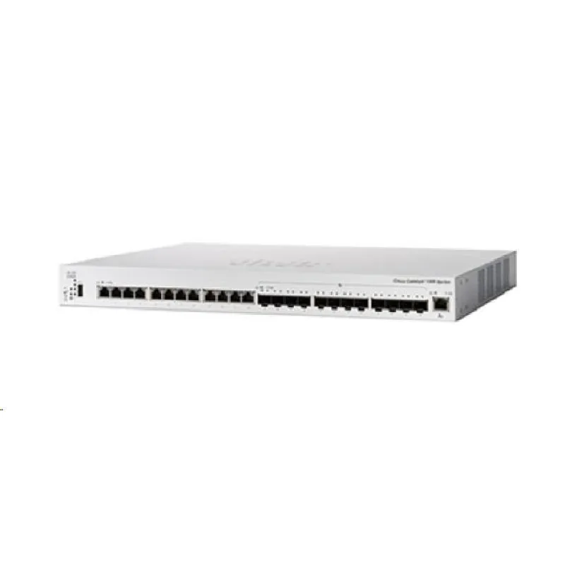 Cisco Catalyst C1300-24XTS REFRESH C1300-24XTS-RF
