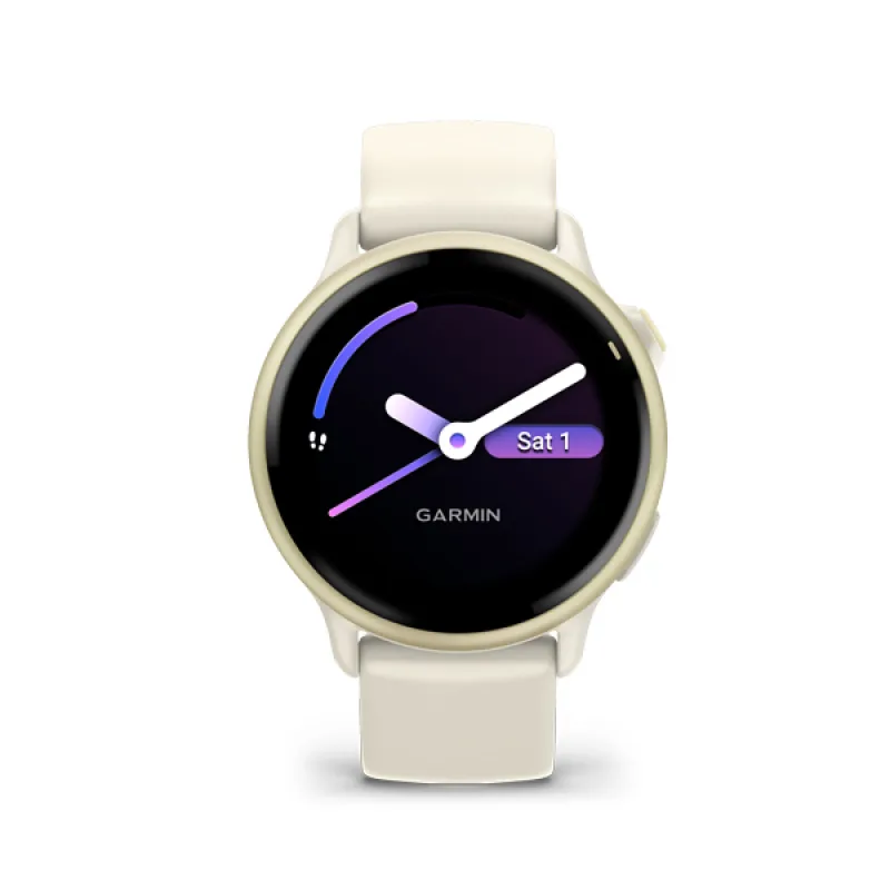 GARMIN vívoactive 6 Bone