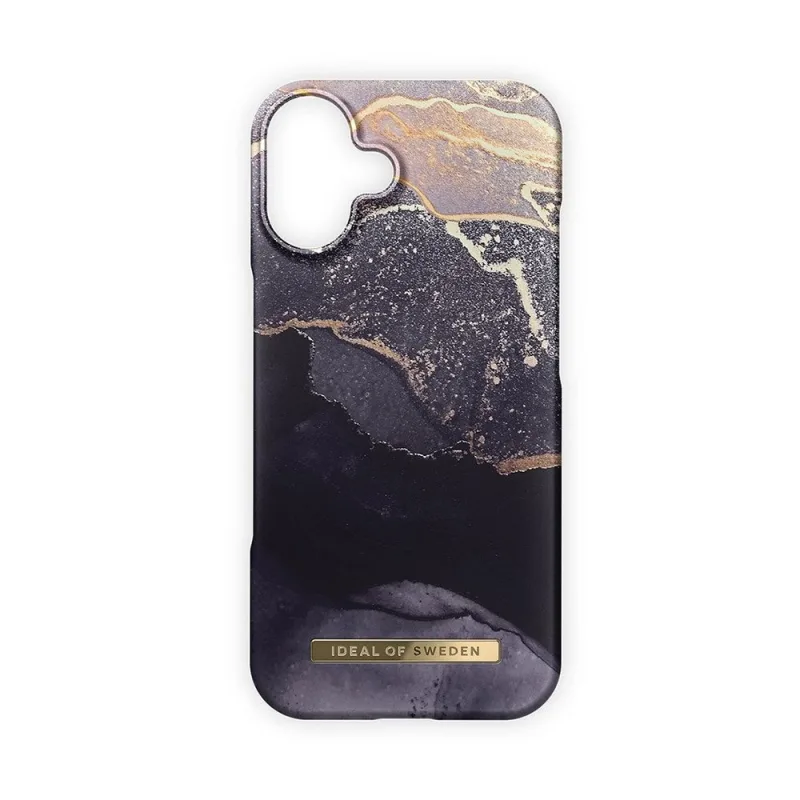 iDeal Fashion Case MagSafe iPhone 16 Golden Twilight IDFCMS-I2461-321