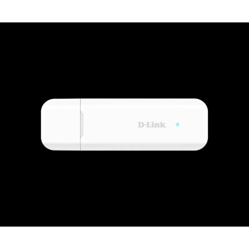 D-Link DWM-222W 4G LTE AX300 Wi-Fi 6 USB Adapter DWM-222W/R