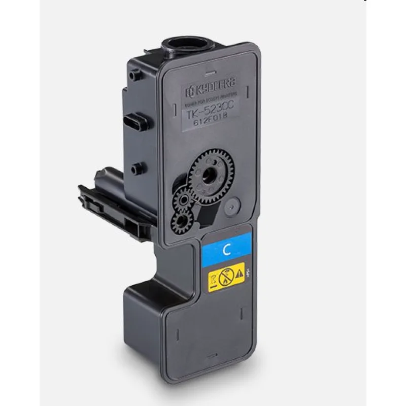 Kyocera toner TK-5230C cyan na 2 200 A4 pre M5521cdn/cdw, P5021cdn/cdw