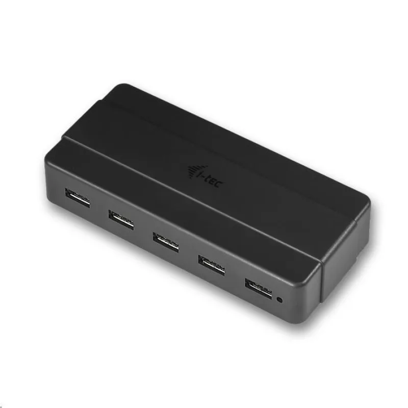 iTec USB 3.0 Rozbočovač 7-portový U3HUB742