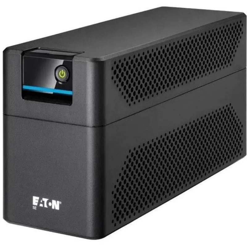 EATON UPS 1/1fáza 550VA, 5E 550I, G2, line-interactive 5E550I