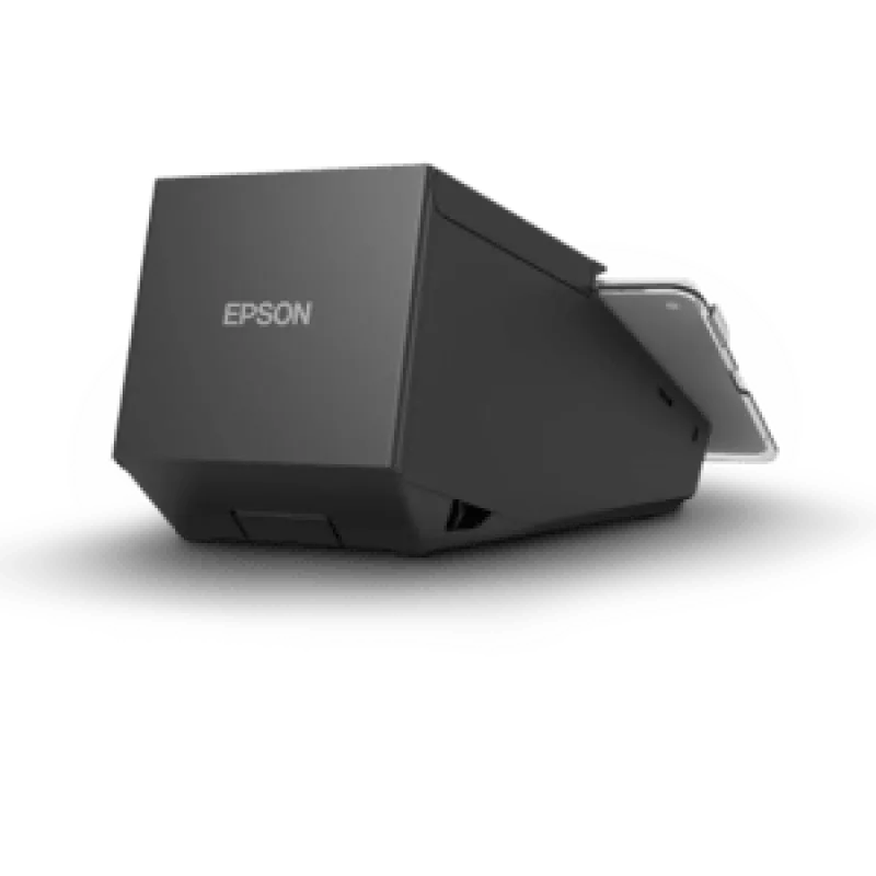 Epson TM-m30II-SL, USB, USB Host, Lightning, BT, Ethernet, 8 dots/…