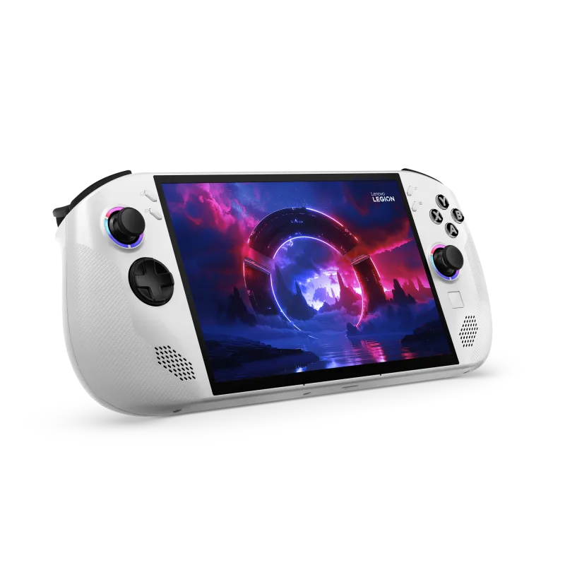 Lenovo Legion GO S Ryzen Z2 16GB 512GB-SSD 8"WUXGA IPS Touch Win11Home…