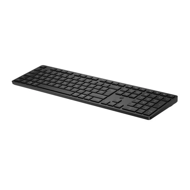HP 495K Multi-Device Dual-Mode Keyboard CZ/SK BD5F5UT#BCM