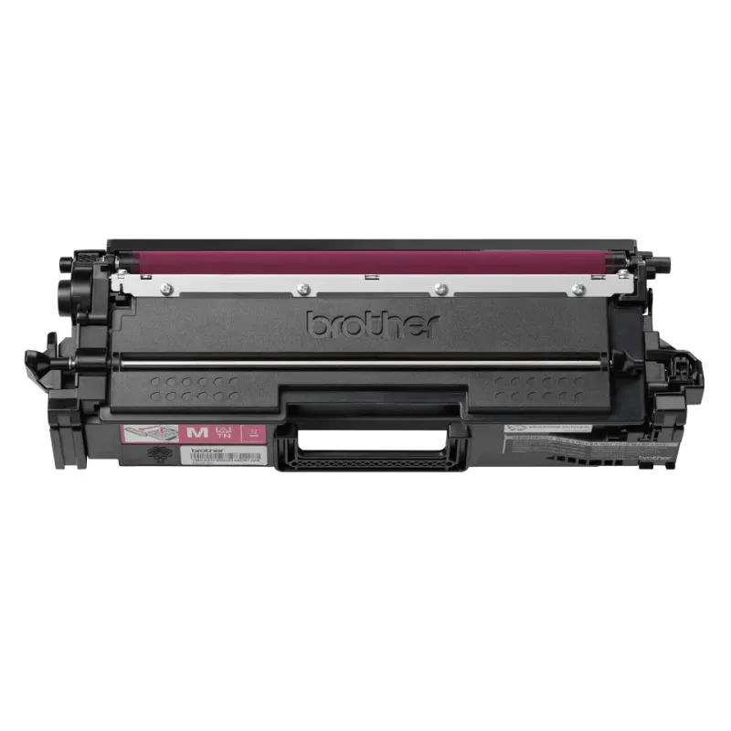 Brother TN-821XXLM, toner magenta, 12 000 str. TN821XXLM