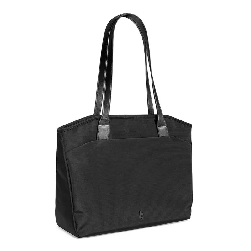 TomToc taška Versatile T23 Tote Bag pre Macbook Pro 16" M1/M2/M3/M4 - Black