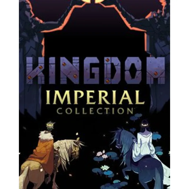 ESD Kingdom Imperial Collection ESD_6322