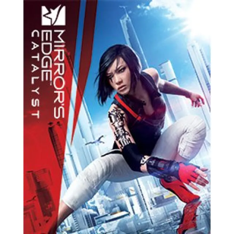 ESD Mirrors Edge Catalyst ESD_2528