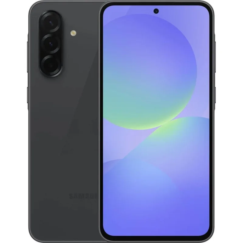 Samsung Galaxy A36 5G/ 6GB/ 128GB/ Black SM-A366BZKBEUE