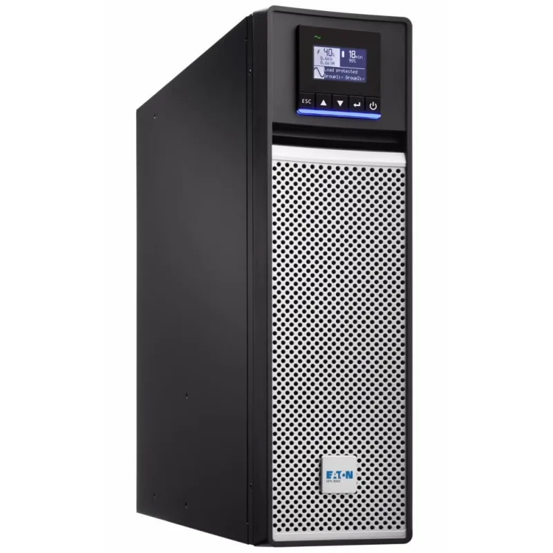 Eaton 5PX 3000i RT3U G2, Gen2 UPS 3000VA / 3000W, 8 zásuviek IEC, …