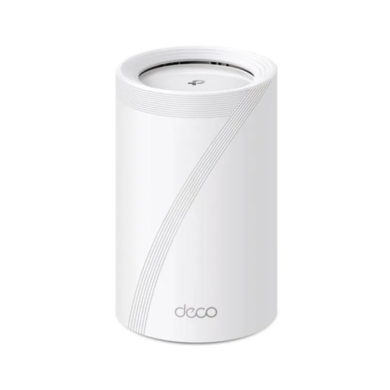 BE9300 Whole Home Mesh Wi-Fi 7 System(Tri-Band) SPEED: 574 Mbps at 2.4…