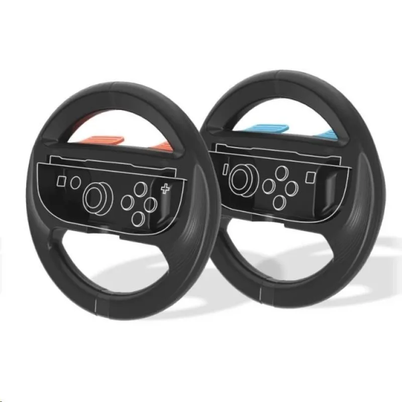 Dvojice volantů pro ovladače Joy-Con 2 SW2G002