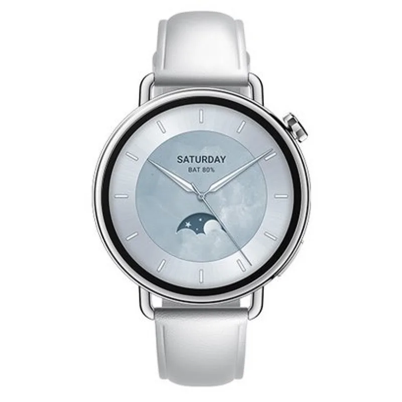 Xiaomi Watch S4 41mm White