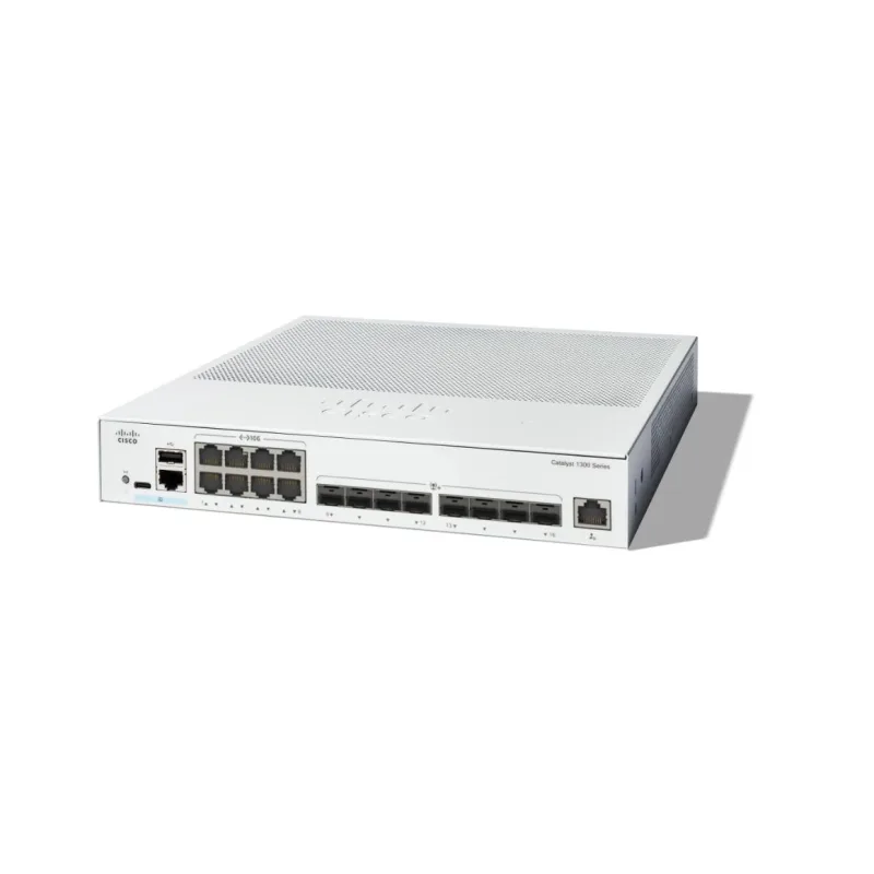 Cisco Catalyst C1300-16XTS C1300-16XTS