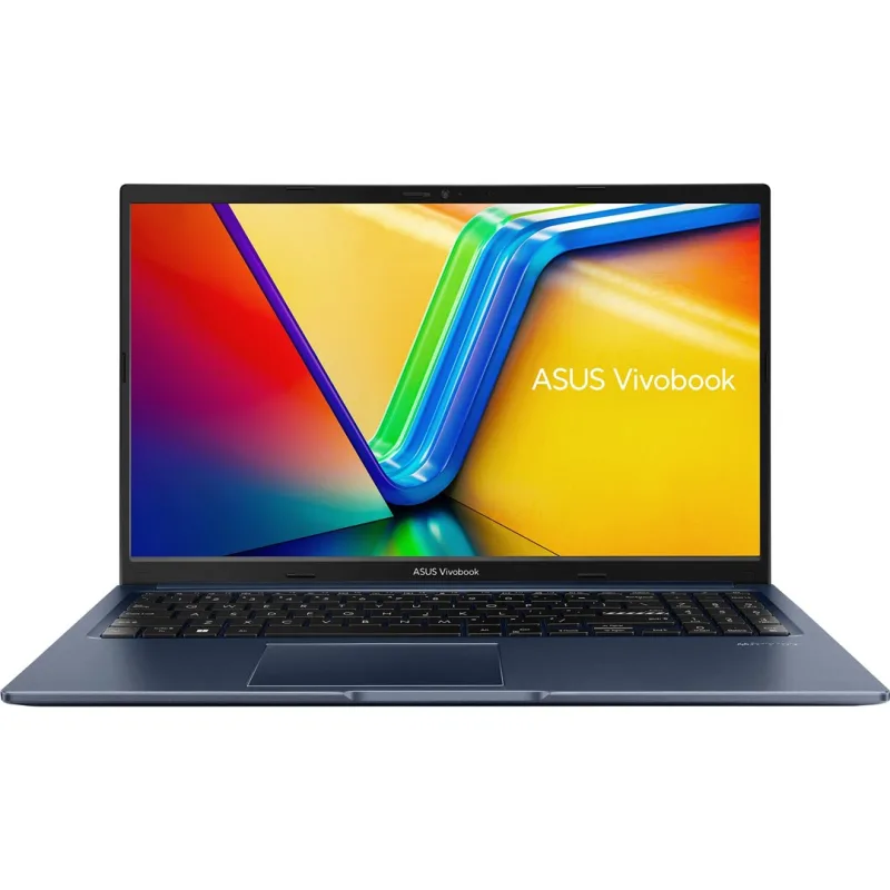 ASUS Vivobook 15/R5-150/16GB/512GB SSD/AMD UMA/15.6" FHD/bez OS/Quiet Blue