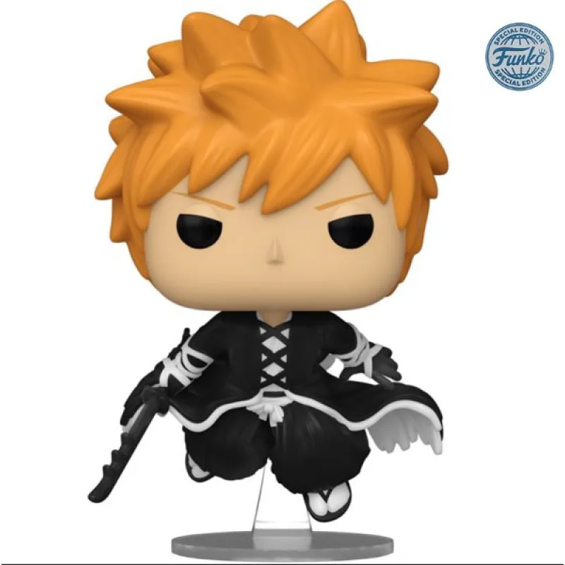POP! Animation: Ichigo Kurosaki (Bleach) Special Edition