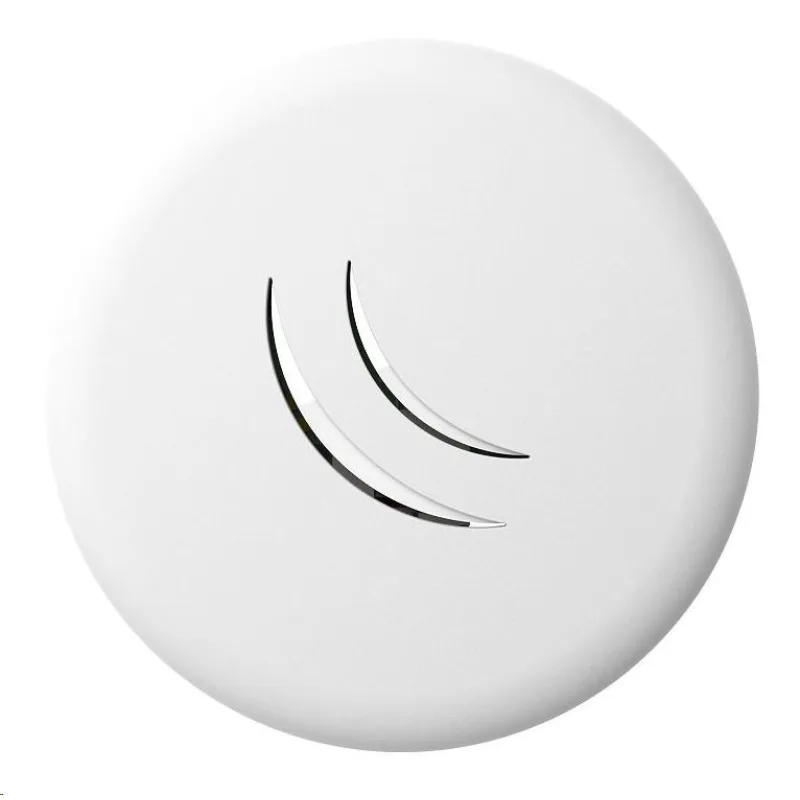 MikroTik cAP Lite, 1.5dBi Dual-Chain, 650MHz CPU, 64MB RAM, 1x LAN, …