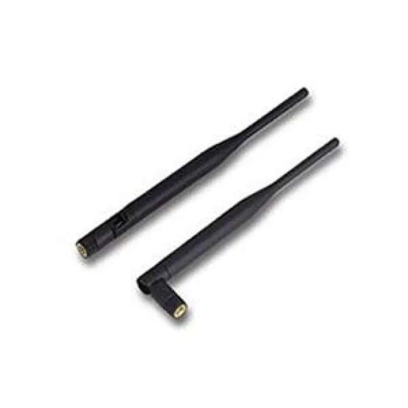 W-Star Wifi Anténa WS050rsma 2, 4 GHz všesmer, 5 dBi, RSMA/ M, pendrek…